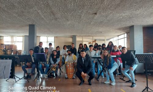 Orquesta
